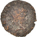 Gallienus, Antoninianus, 260, Roma, VF(20-25), Billon, RIC:214