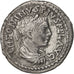 Monnaie, Elagabal, Denier, 218-219, Antioche, TTB+, Argent, RIC:189