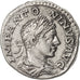 Elagabalus, Denarius, 219, Rome, AU(50-53), Silver, RIC:102