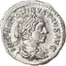 Coin, Elagabalus, Denarius, 219, Rome, AU(50-53), Silver, RIC:100