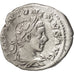 Moneta, Elagabalus, Denarius, 219, Rome, EF(40-45), Srebro, RIC:95
