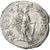 Coin, Elagabalus, Denarius, 219, Rome, EF(40-45), Silver, RIC:95