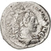 Münze, Elagabalus, Denarius, 219, Rome, S+, Silber, RIC:73