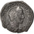 Coin, Elagabalus, Denarius, 220, Roma, EF(40-45), Silver, RIC:28
