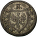 Monnaie, Etats allemands, NURNBERG, 4 Pfennig, 1765, TTB, Billon, KM:340
