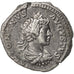Coin, Caracalla, Denarius, AD 201, Roma, EF(40-45), Silver, RIC:39a