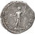 Coin, Caracalla, Denarius, AD 201, Roma, EF(40-45), Silver, RIC:39a