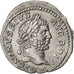 Caracalla, Denarius, 211, Roma, TTB+, Argent, RIC:184