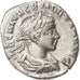 Munten, Alexander Severus, Denarius, AD 223, Antioch, ZF+, Zilver, RIC:294