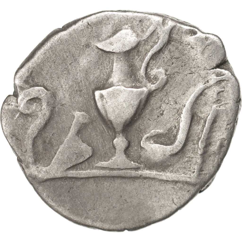 Caracalla, Denarius, 198, Roma, VF(30-35), Silver, RIC:45