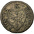 Moneda, Estados alemanes, NURNBERG, 4 Pfennig, 1765, MBC, Vellón, KM:340