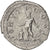 Coin, Geta, Denarius, 208, Roma, EF(40-45), Silver, RIC:59b