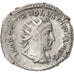 Münze, Volusian, Antoninianus, 252, Roma, SS, Billon, RIC:206