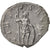 Coin, Volusian, Antoninianus, 252, Roma, EF(40-45), Billon, RIC:206