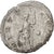 Coin, Volusian, Antoninianus, 252, Roma, EF(40-45), Billon, RIC:187