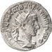 Coin, Volusian, Antoninianus, 252, Roma, EF(40-45), Billon, RIC:179