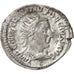Trajan Decius, Antoninianus, 249, Roma, EF(40-45), Billon, RIC:18