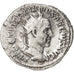 Trajan Decius, Antoninianus, 250, Roma, EF(40-45), Billon, RIC:21b