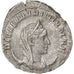 Moneta, Mariniana, Antoninianus, 256-257, Roma, BB+, Biglione, RIC:3