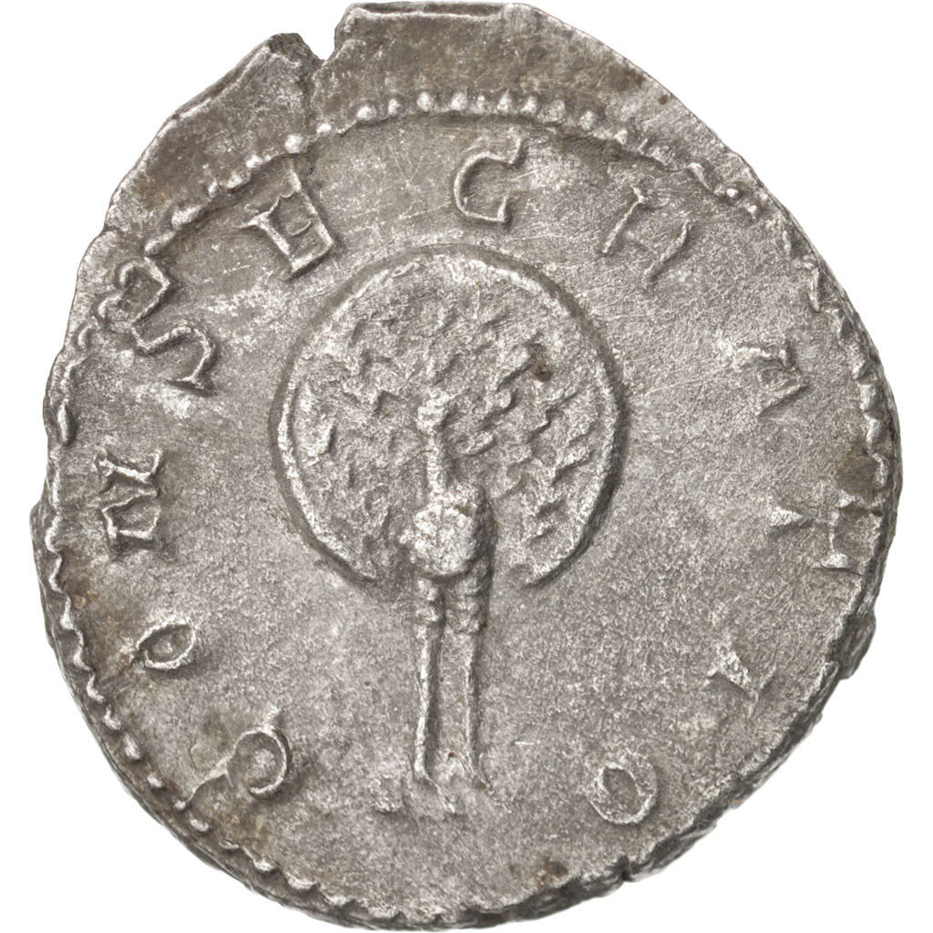Monnaie, Mariniana, Antoninien, 256-257, Roma, TTB+, Billon, RIC:3