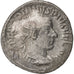 Monnaie, Gordien III, Antoninien, AD 242, Antioche, TB, Billon, RIC:216