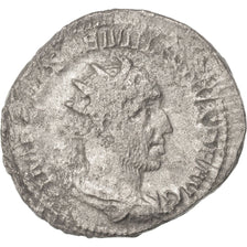 Aemilian, Antoninianus, 253, Roma, VF(20-25), Billon, RIC:20