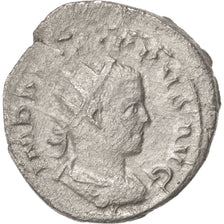 Philip II, Antoninianus, 249, Roma, VF(30-35), Billon, RIC:230