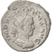 Philip II, Antoninianus, 249, Roma, VF(30-35), Billon, RIC:230