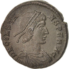 Moneta, Constans, Maiorina, 348-350, Trier, SPL, Rame, RIC:219