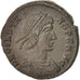 Moneta, Constans, Maiorina, 348-350, Trier, SPL, Rame, RIC:219
