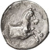 Coin, Aeolis, Kyme, Hemidrachm, 350-250, Kyme, EF(40-45), Silver, SNG Cop:35
