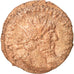 Coin, Victorinus, Antoninianus, 269, Cologne, VF(20-25), Billon, RIC:57