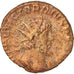 Moneda, Victorinus, Antoninianus, 269, Cologne, BC+, Vellón, RIC:57