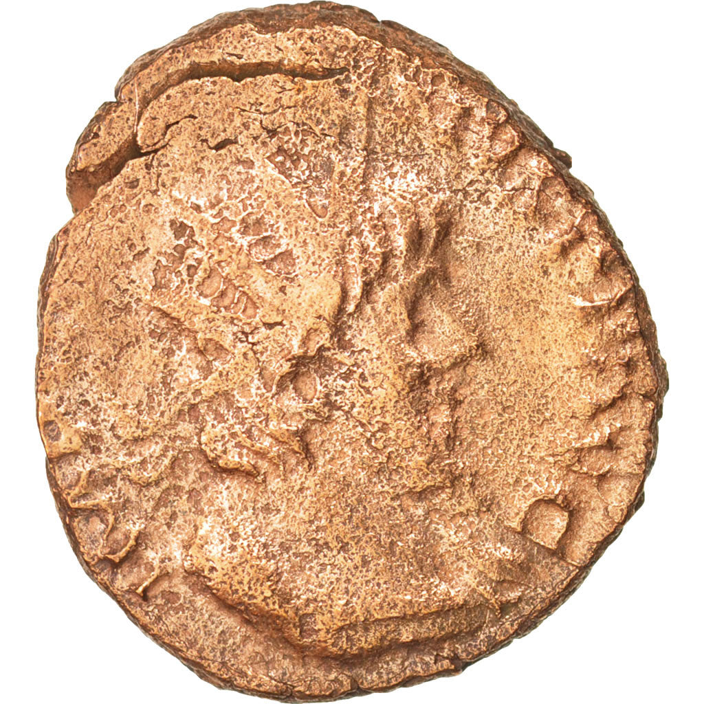 Coin, Victorinus, Antoninianus, 268-269, Trier, VF(20-25), Copper, RIC:67