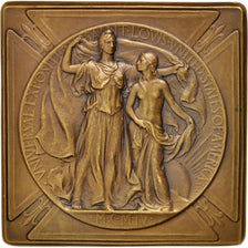 United States of America, Louisiana Purchase Exposition, Medal, 1904