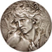 France, Arts & Culture, Medal, AU(55-58), Coudray, Bronze, 68