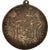 Francia, Medal, Saint-Martin church, Religions & beliefs, 1895, SPL-, Bronzo