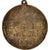 Francia, Medal, Saint-Martin church, Religions & beliefs, 1895, SPL-, Bronzo