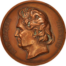 France, Medal, Société de secours des amis des Sciences, Sciences &