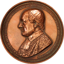 Belgium, Medal, Cornelius Richard Anton van Bommel (1790-1852), Bishop of