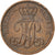 Moneta, Stati tedeschi, OLDENBURG, Nicolaus Friedrich Peter, Schwaren, 3 Light