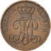 Monnaie, Etats allemands, OLDENBURG, Nicolaus Friedrich Peter, Schwaren, 3 Light