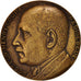 Francja, Medal, Doctor Henry Coupé Radiologist, Medycyna, A. Guzman, AU(55-58)