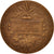 Francia, Medal, Agriculture Ministery, Business & industry, Dubois.A, BB+