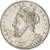 France, Medal, Francis I, Francis I, History, MS(63), Nickel