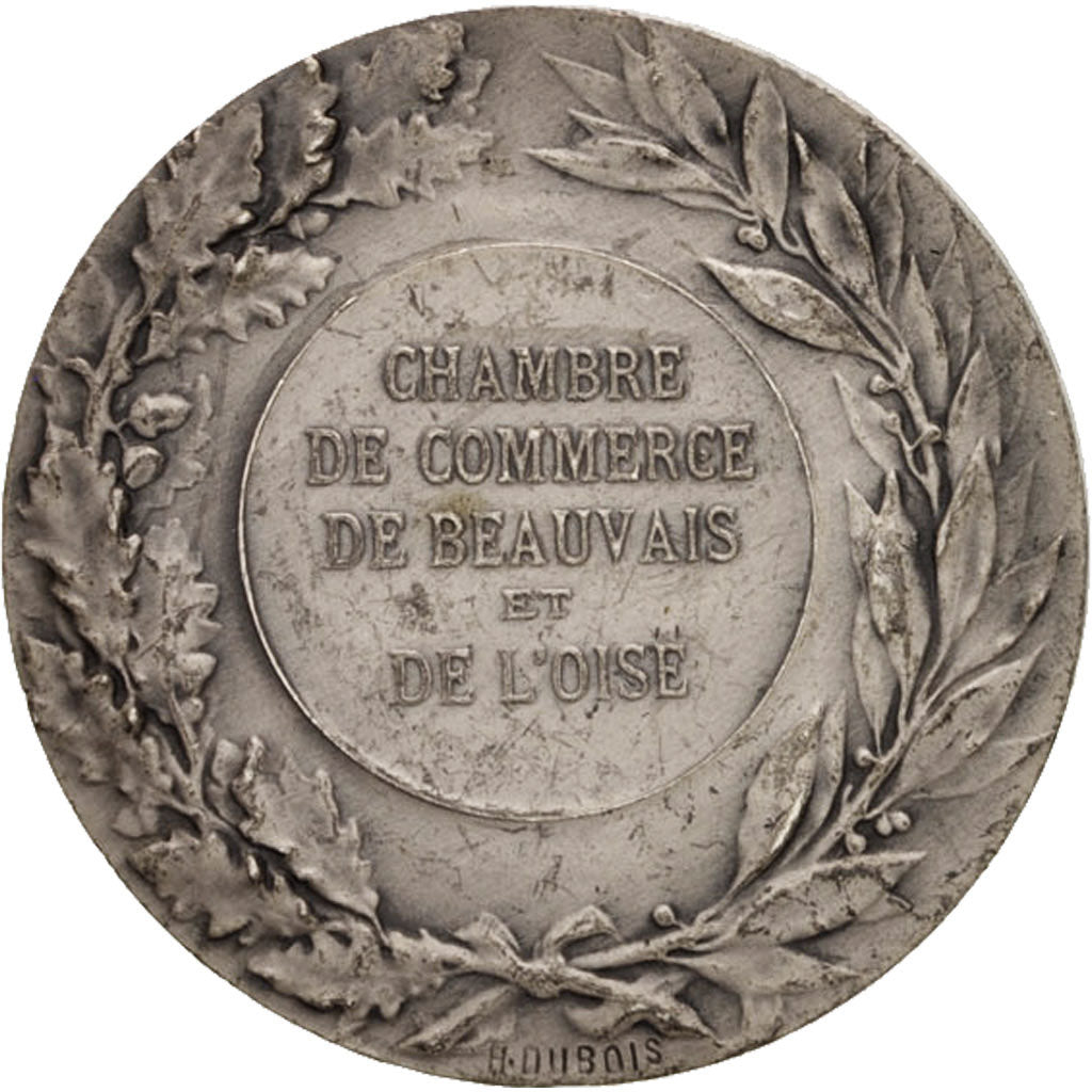 France, Chambre de Commerce de Beauvais et de l'Oise, Business & industry, Me...