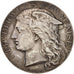 Francia, Medal, Agriculture Ministery, Business & industry, 1890, Ponscarme