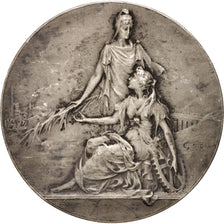 France, Medal, Syndicat Général du Commerce des produits chimiques et engrais