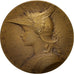 Frankreich, Ministère de l'Intérieur, Politics, Society, War, Medal, Not Ap...