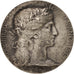 France, Lycée Lakanal, Politics, Society, War, Medal, EF(40-45), Dupuis.D